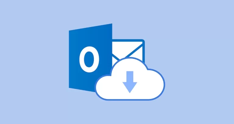 How to Backup Outlook Emails in Microsoft 365