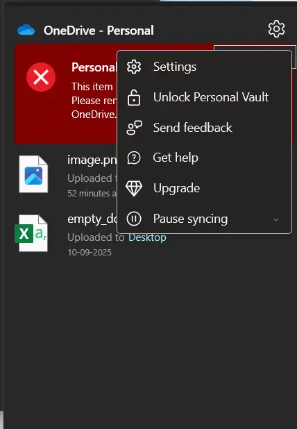 microsoft-onedrive-settings