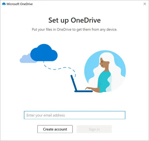 microsoft-onedrive-set-up-one-drive