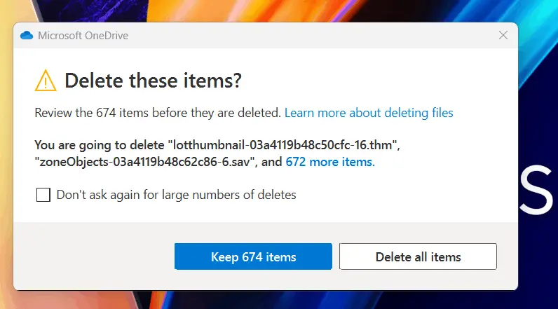 microsoft-onedrive-delete-items
