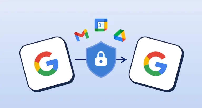 How to Transfer Data From One Google Account to Another