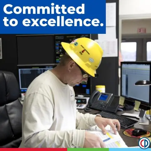 Colonial Pipeline Ransomware Attack