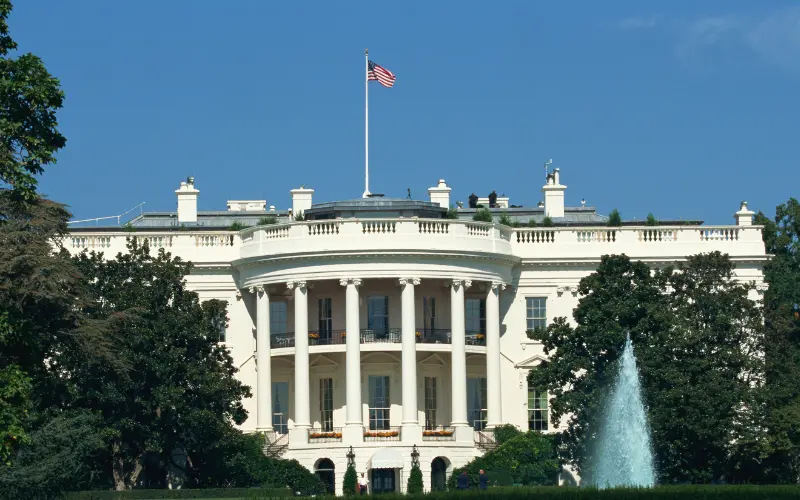 White House Cybersecurity