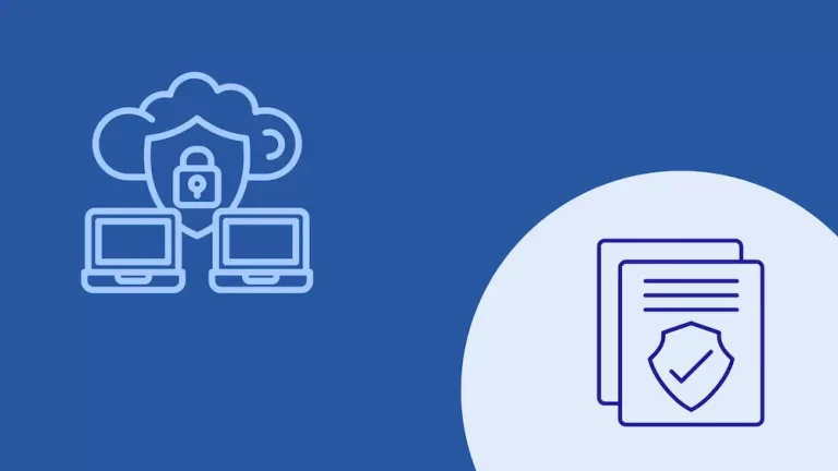 Free Cybersecurity Policy Template (+ Offboarding Checklist)