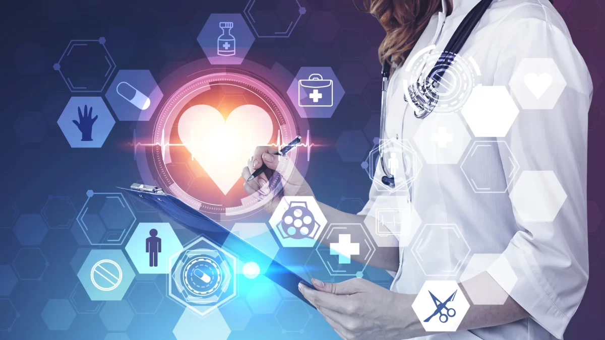 Cybersecurity Best Practices for Healthcare | Spin.AI Spin.ai innovation award