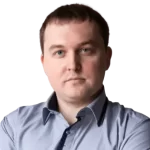 Sergiy Balynsky - VP of Engineering Spin.AI