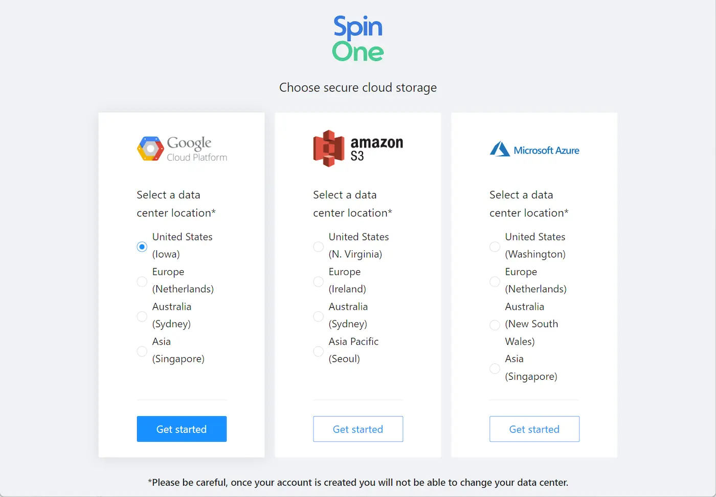 Google Drive™ Keyboard shortcuts