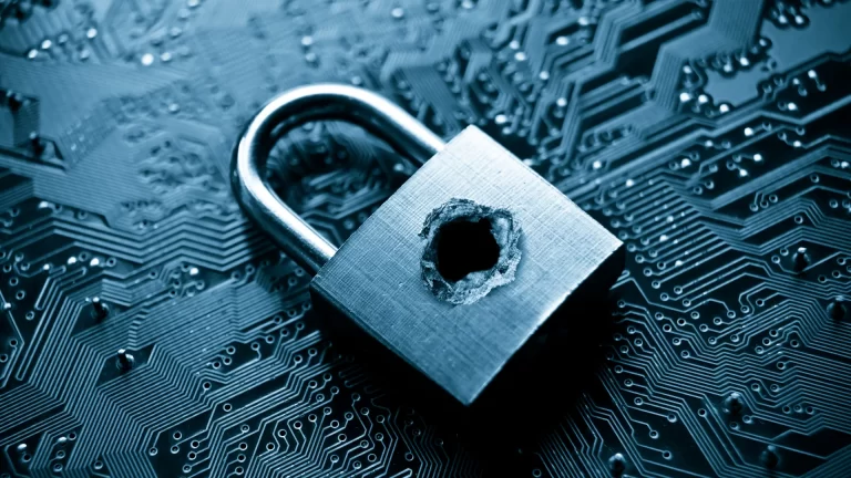 Common Mistakes That Lead to Data Breaches