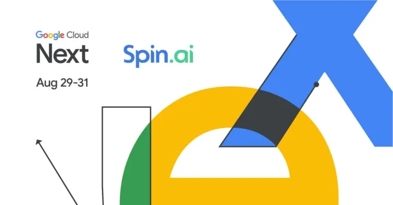 Google Cloud Next ’23