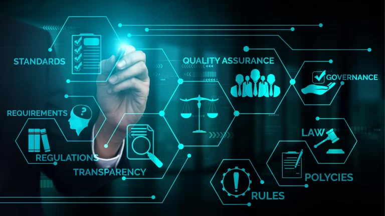 ISO Compliance Guide for Google Workspace™ Administrators