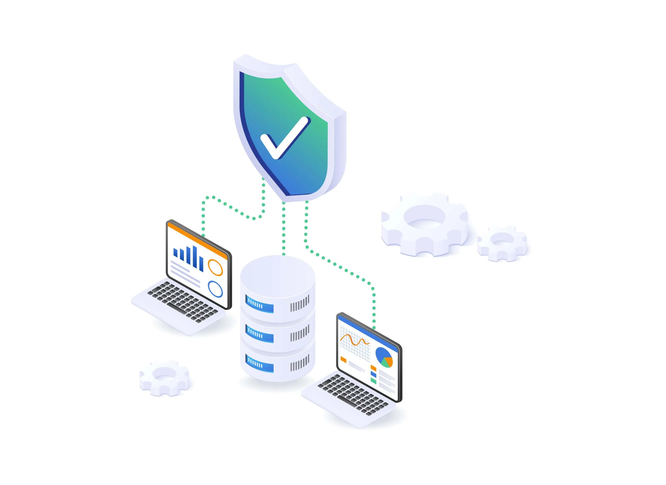 Solution Compliance Risks | Spin.AI Spin.ai risk assessment tool