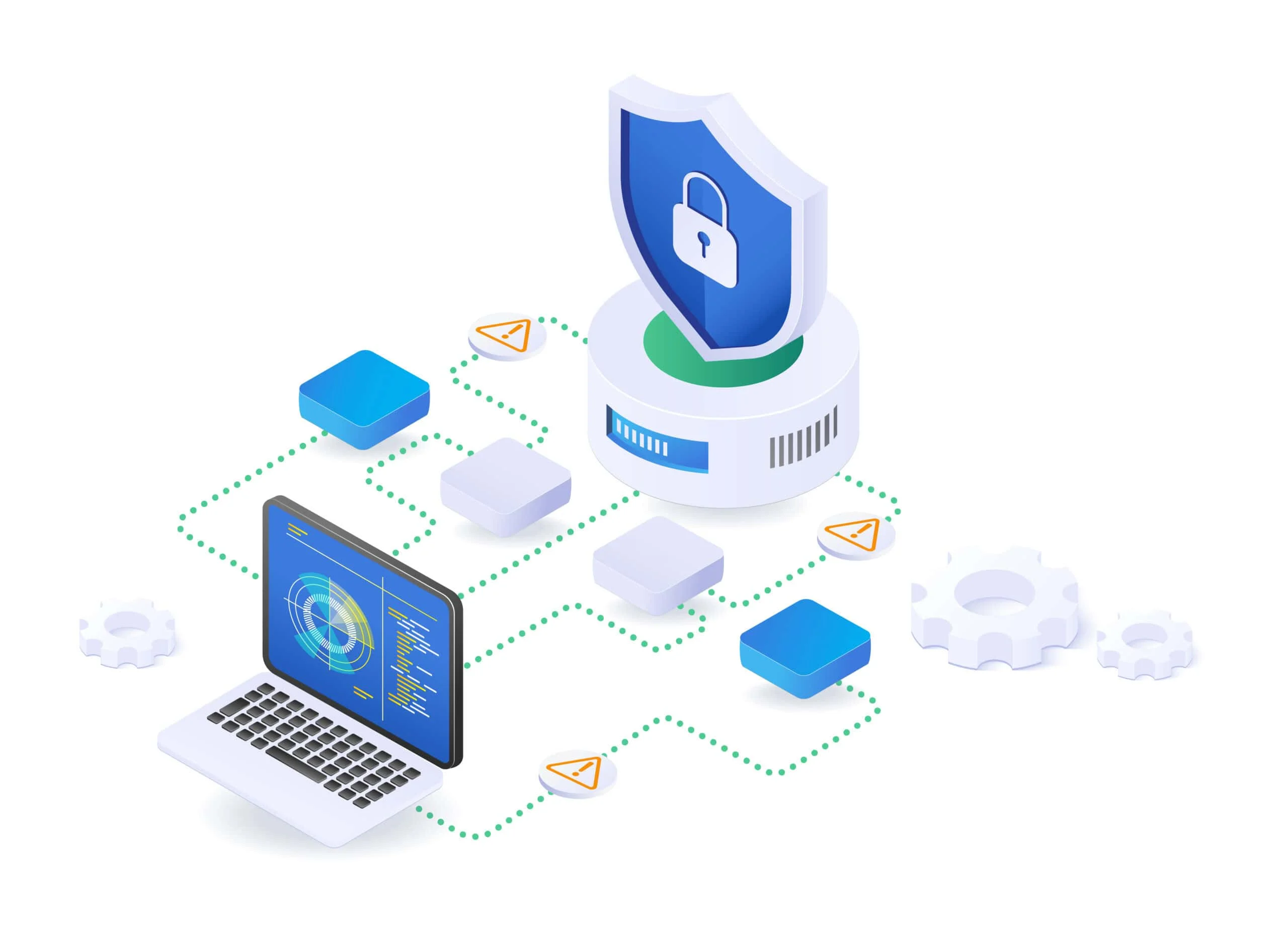 Shadow IT Solutions | Spin.AI Spin.ai SaaS Backup, SSPM, Recovery, and Risk Management