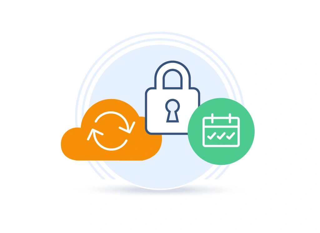 Daily Backup | Spin.AI Spin.ai SaaS Backup, SSPM, Recovery, and Risk Management