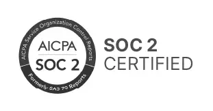 SOC 2 Certified | Spin.AI Spin.ai SOC2 AICPA Certification