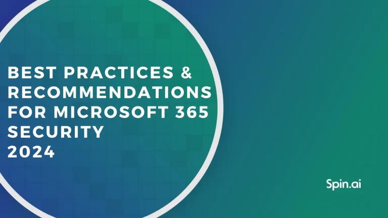 Microsoft 365 Security: Features and Best Practices for Comprehensive Security and Enhanced Reliability