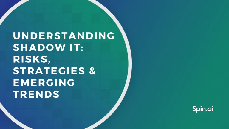 Understanding Shadow IT: Risks, Strategies, and Emerging Trends