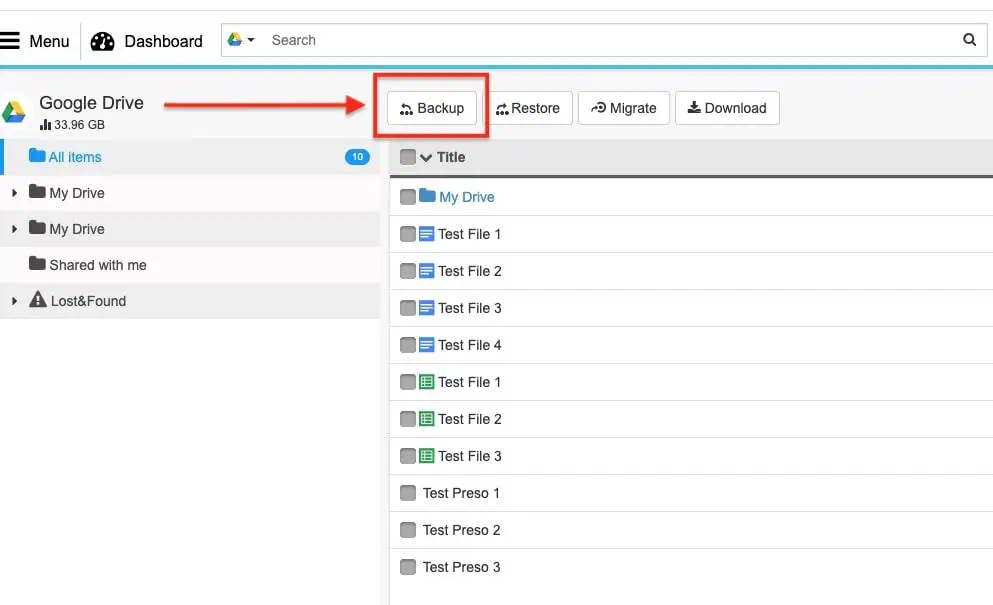 Google Calendar™, Keep, and Tasks from the Google Drive™