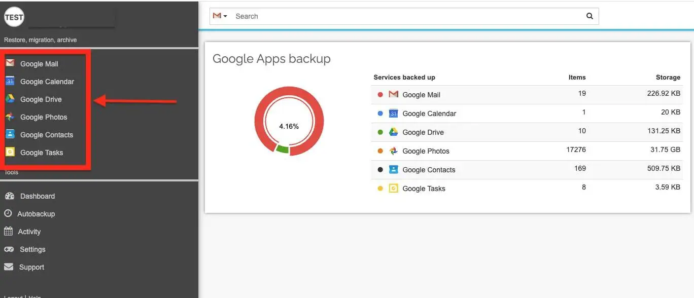 2-step verification for Google Drive™ Security