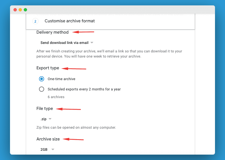 | Spin.AI Data migration tool in Google Workspace™