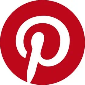 Pinterest App Logo | Spin.AI Pinterest app logo