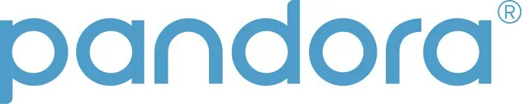 Pandora Mobile App Logo | Spin.AI Pandora app logo representing a popular music streaming service.