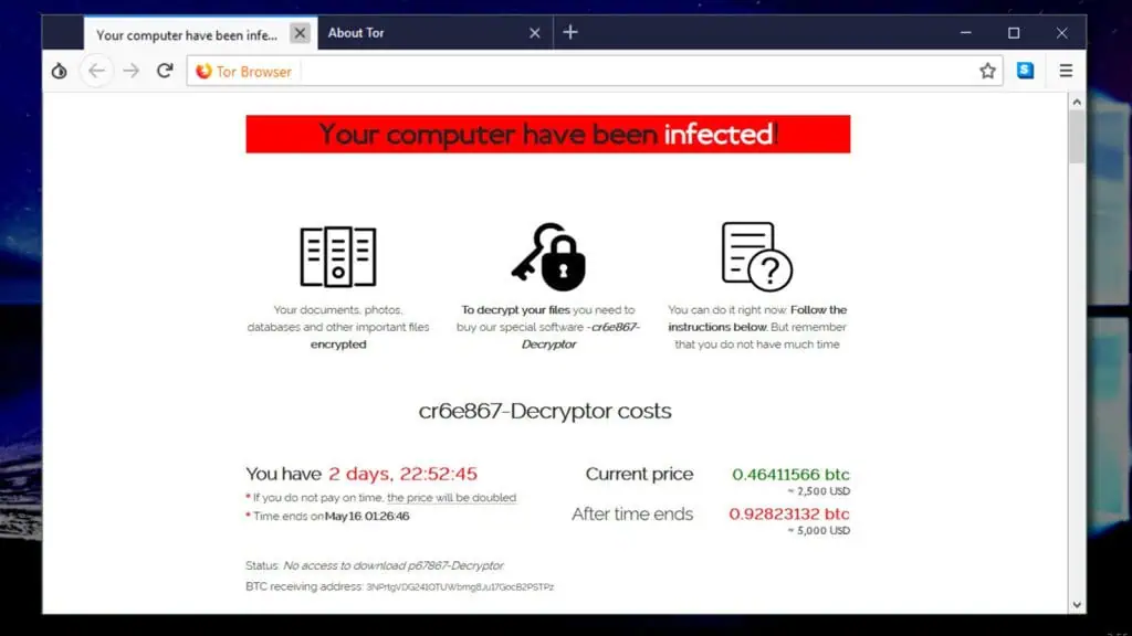 | Spin.AI How does ransomware get on your computer?