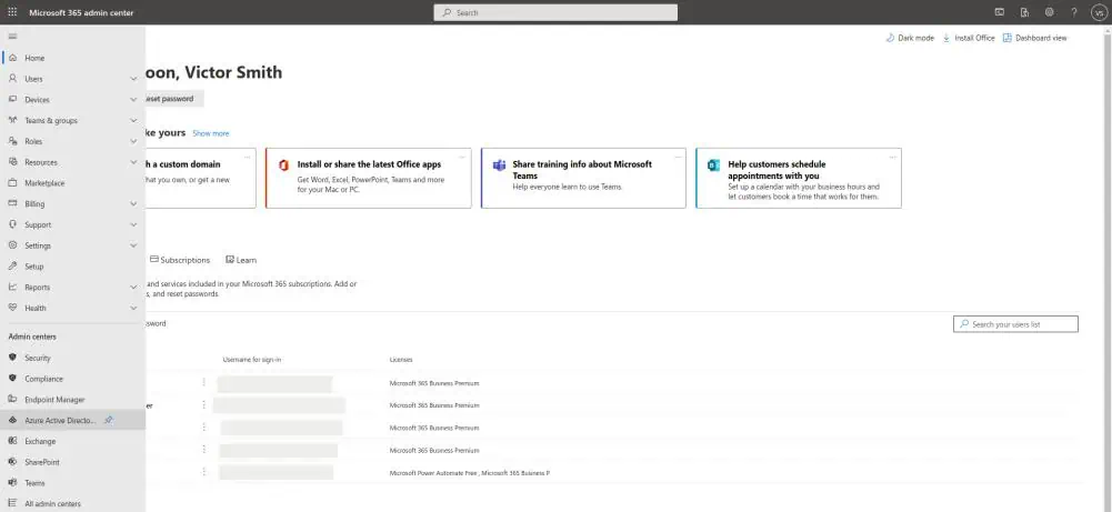 How to Enable Multi Factor Authentication Office 365