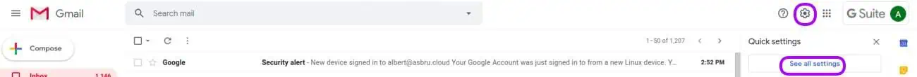 | Spin.AI transfer google account user instructions -min