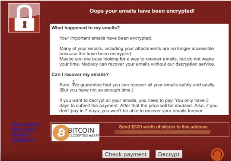 Is Cloud Storage Safe From Ransomware?