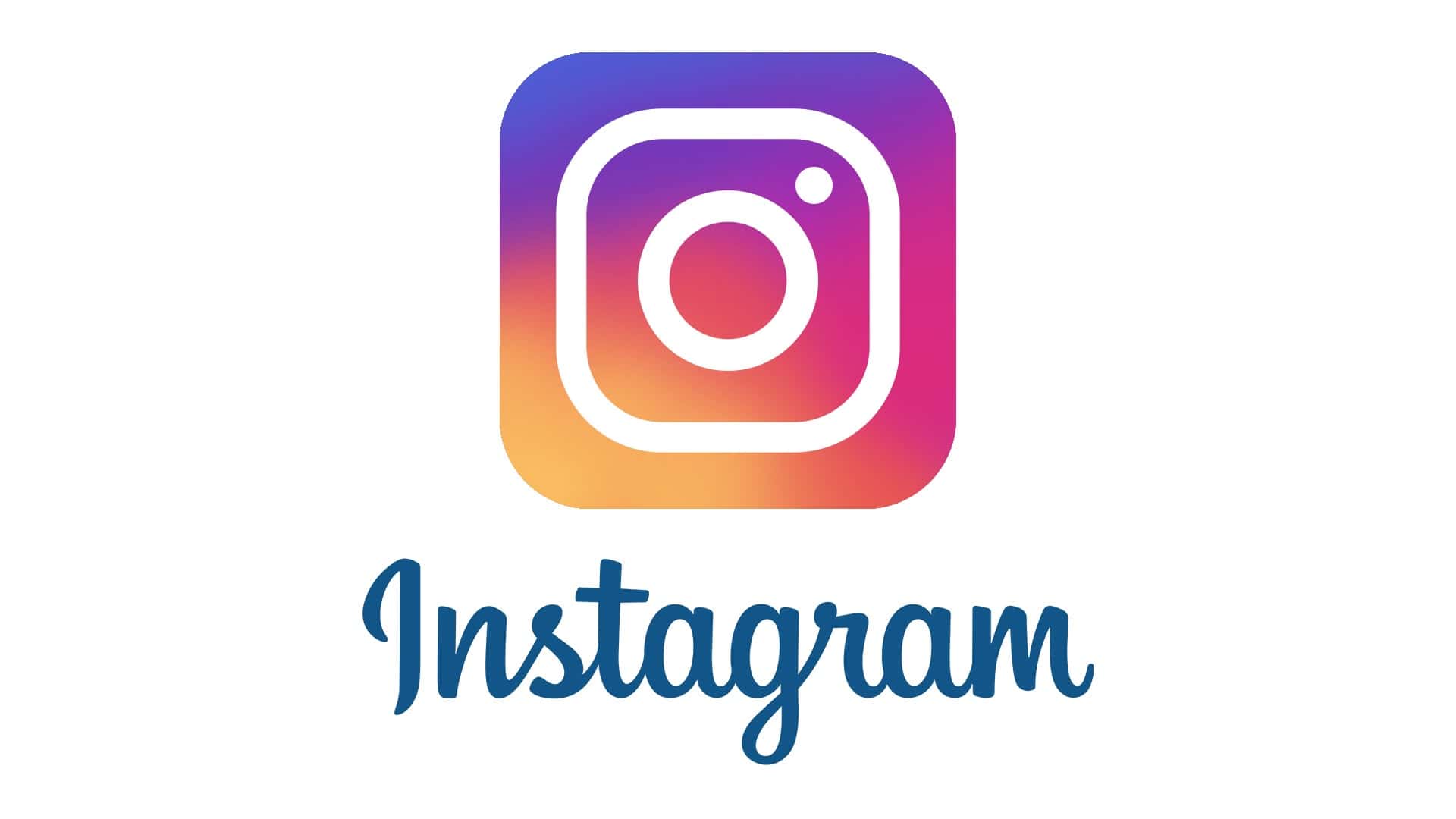 Active users engaging on Instagram app