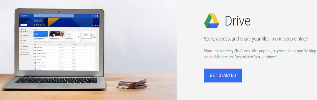 Google Drive™ Encryption. Admin Guide
