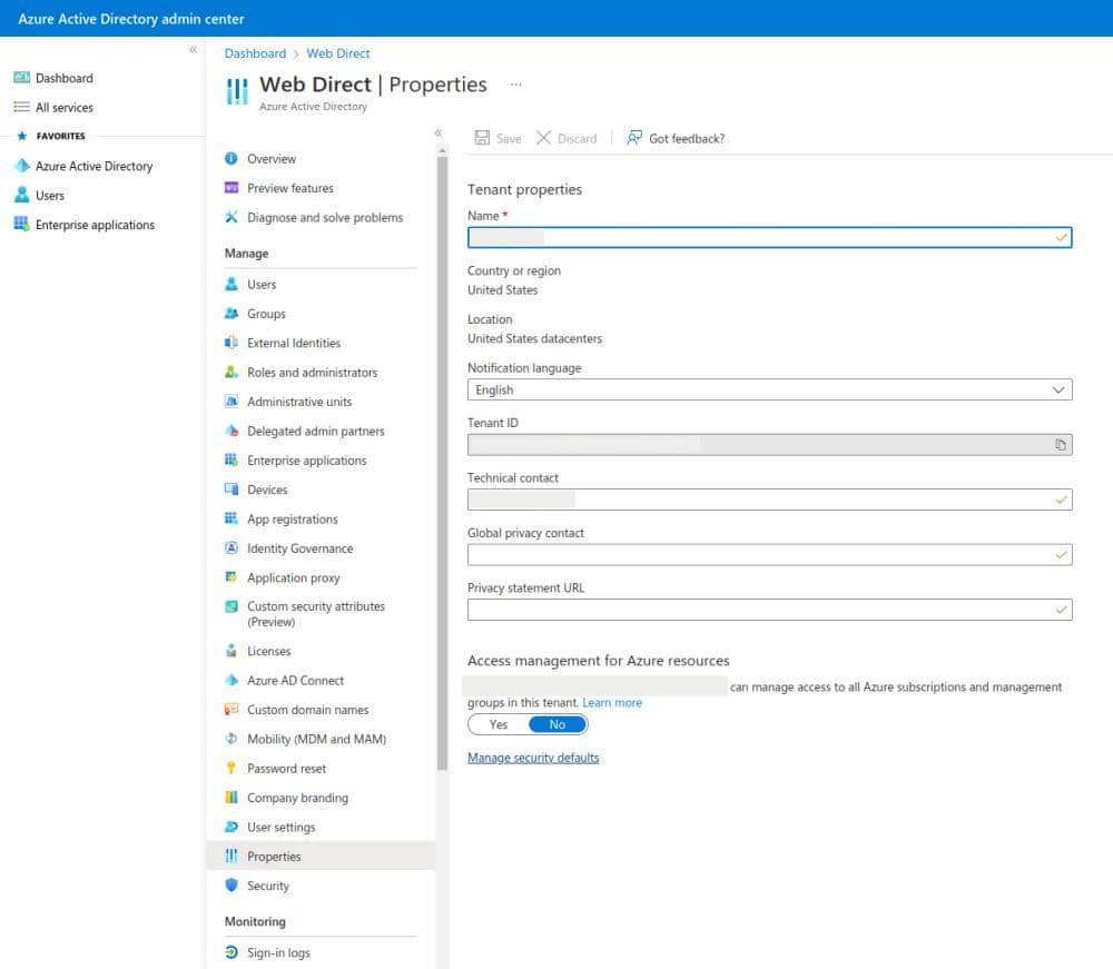 How to Enable Multi Factor Authentication Office 365
