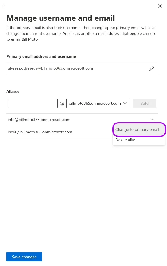 How to Transfer OneDrive Files to Another Account Employee Turnover & Transitions