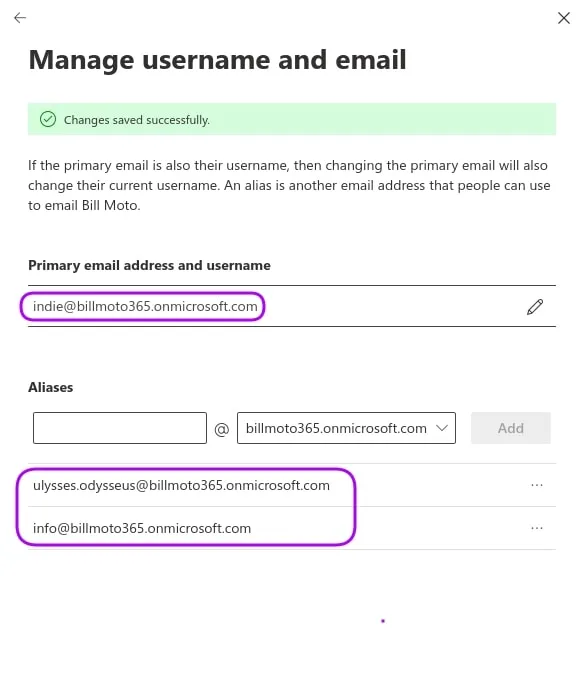 How to Transfer OneDrive Files to Another Account Employee Turnover & Transitions