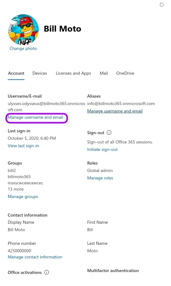 How to Transfer OneDrive Files to Another Account Employee Turnover & Transitions