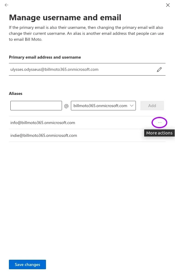 How to Transfer OneDrive Files to Another Account Employee Turnover & Transitions