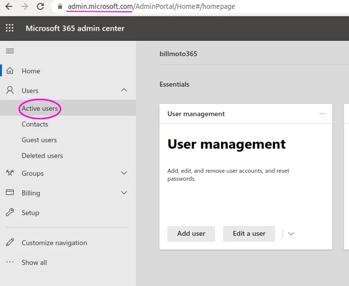 How to Transfer OneDrive Files to Another Account Employee Turnover & Transitions