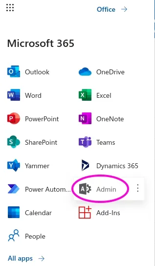 How to Transfer OneDrive Storage to Another Account