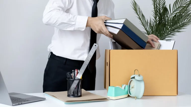 How to Securely Plan a Google Workspace™ Employee Leaving