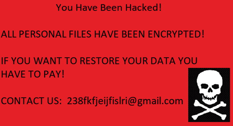 How to protect against ransomware