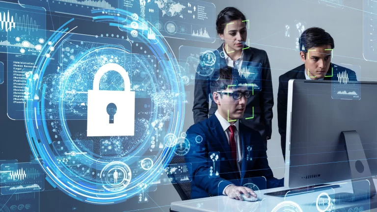 Secure Your Data with Cloud Agnostic API-driven CASB