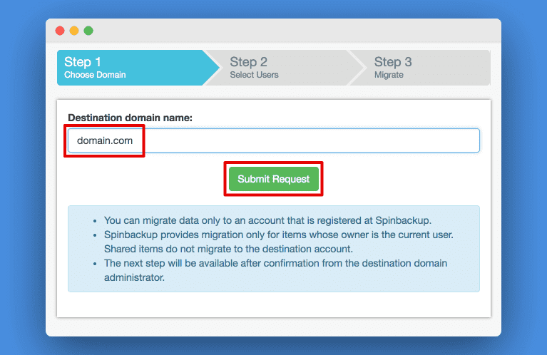 How to migrate Gmail™ to Google Workspace™