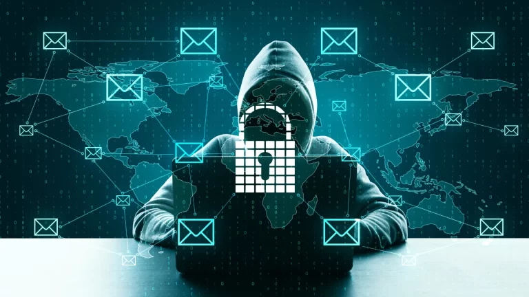 Ransomware and Google Drive™: How to Stay Safe