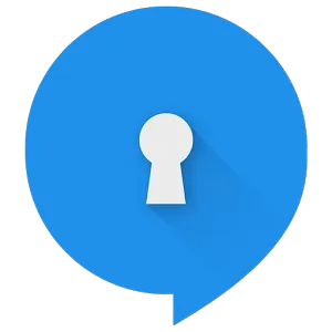 Mobile Encryption Apps