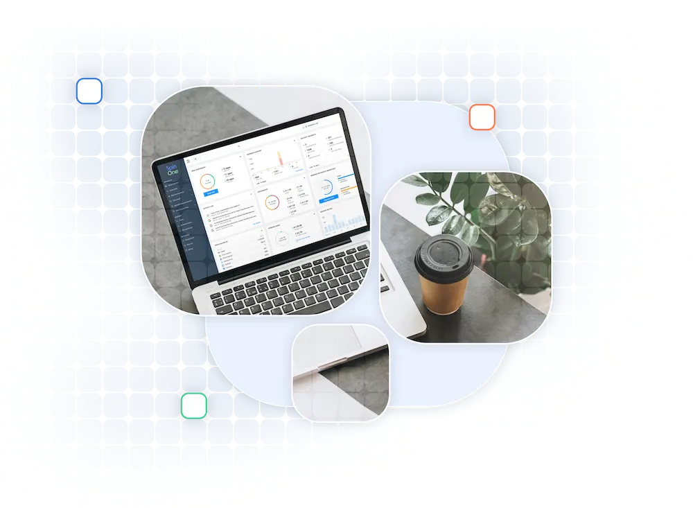 All-in-One SaaS Security Platform Unified platform for backup, recovery, and risk management