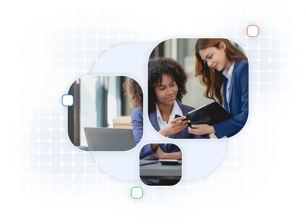 Partner Program Flexibility Flexible solutions supporting partner business needs