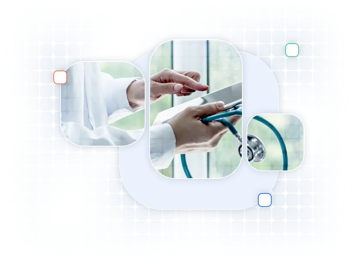 Healthcare - cover image