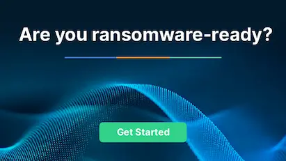 Are you ransomware-ready? | Spin.AI Spin.ai Ransomware Ready?