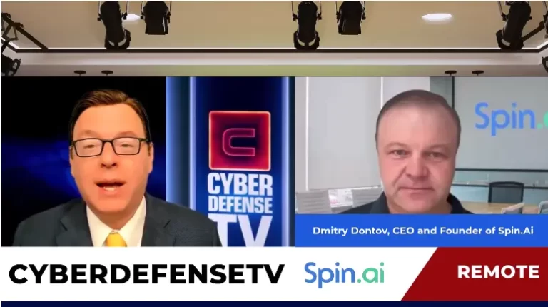 Revolutionizing Cloud Security: The Role of AI and Automation in Protecting SaaS Data