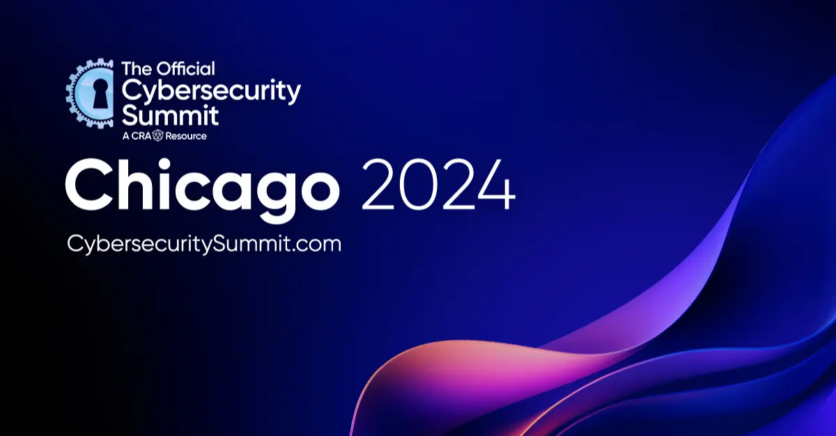 Spin.ai Chicago 2024 Cybersecurity Summit